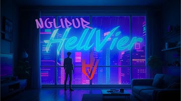 HellVier – Nglipur (Official Music Video)