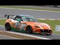 SUPER TAIKYU 2018 Rd3 Fuji 24 Hours