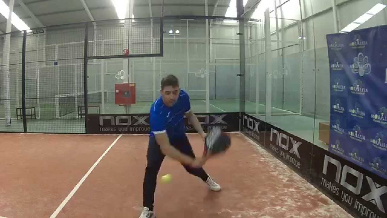 FALSO silbar Declaración Pala de padel Adidas Power Attack Pro 2014/15 - YouTube