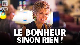 Le bonheur sinon rien ! - Téléfilm Français Complet - Comédie - Véronique JANNOT, Lionnel ASTIER -FP