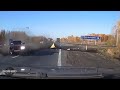 Russian Roads - Worst Roads In The World | Ultimate Car Crash Compilation 2019 #39