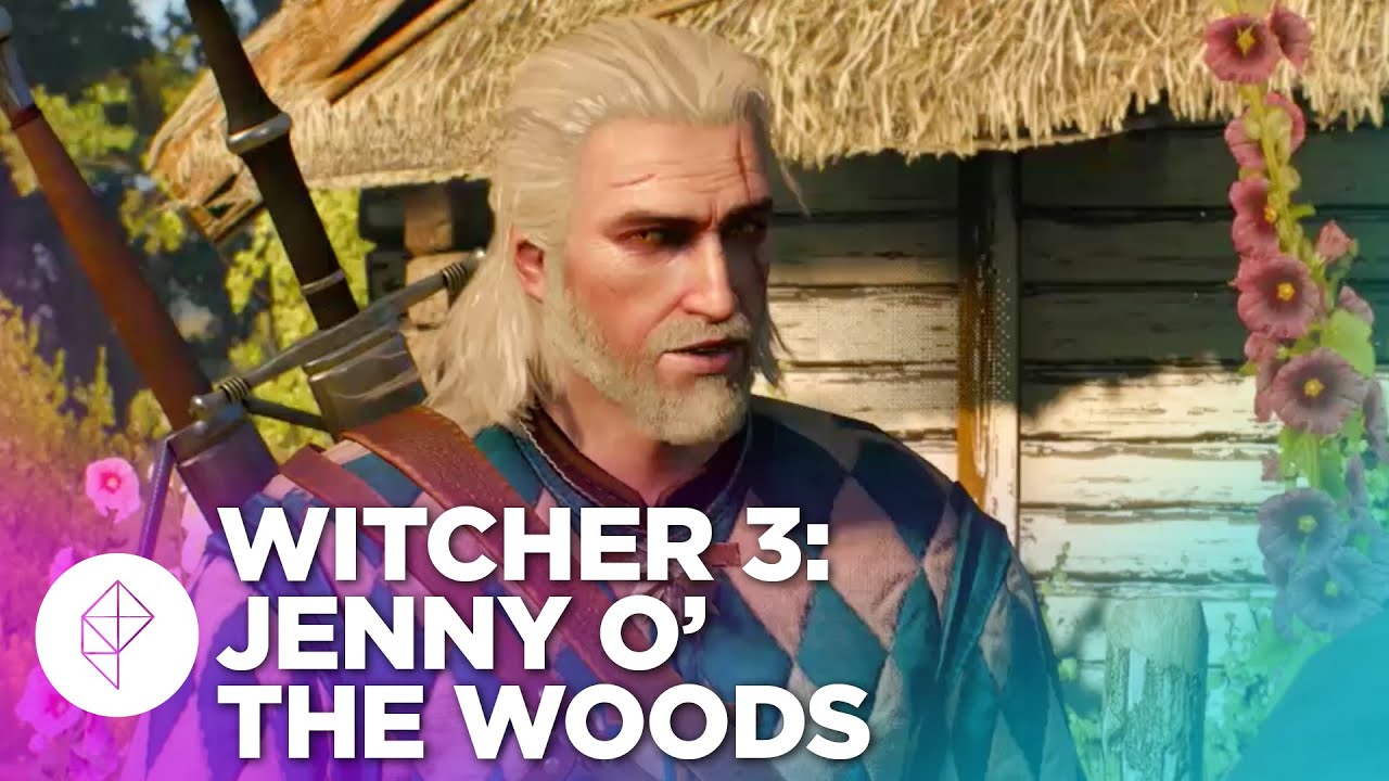 The Witcher: The Wild Hunt explained - Polygon