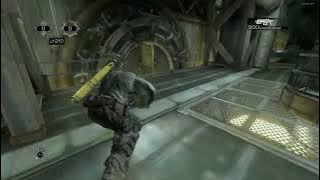 Gears of War: Reloaded - WE BACK BABY!!!