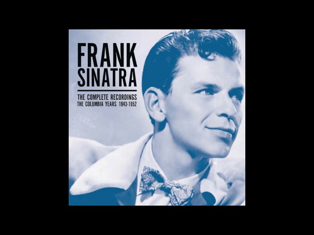 FRANK SINATRA - GOD'S COUNTRY