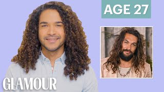 70 Men Ages 575: What Celebrity Do You Look Like? | Glamour