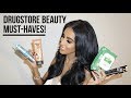 My Favorite Drugstore Beauty Products | Lilly Ghalichi Mir