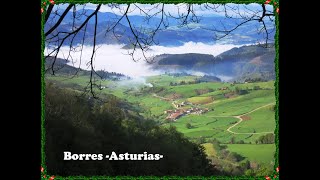 Borres -Asturias-