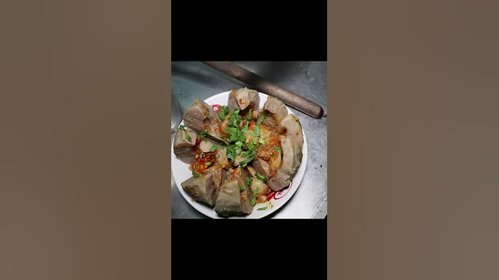 Buset!!! Ini Bakso Gede Amat.. "Bakso Isi Ranjau"