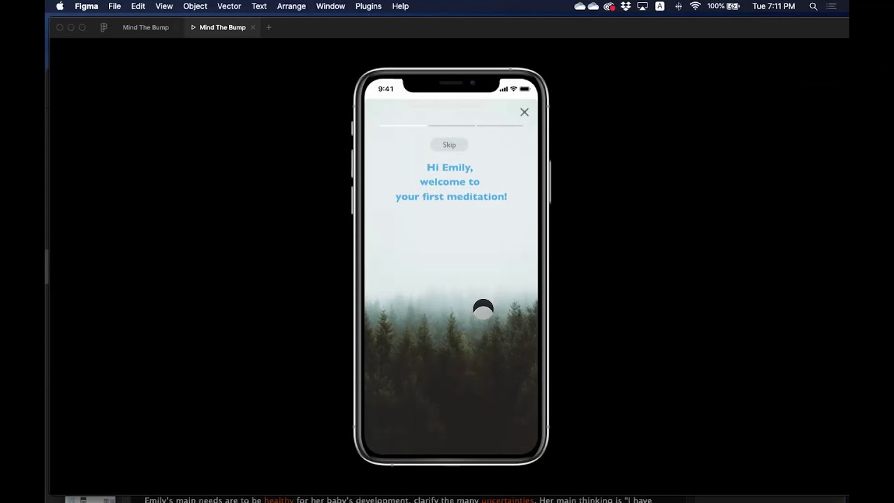 Inside a Harness Projects Smiling Mind Presentations July 2020 YouTube