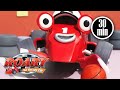 Roary The Racing Car Official Go Gadget James And Maxi Roary Full Episodes Movies For Kids