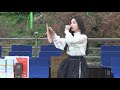 최윤애 에헤라디야 홍천농업인의날 행사 영상직캠 트로트TV 최윤애 에헤라디야 홍천농업인의날 행사 영상직캠 트로트TV