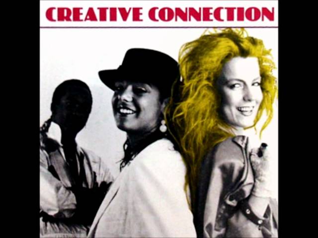 Creative Connection - Call My Name (Bobby's Mix) (1985) class=