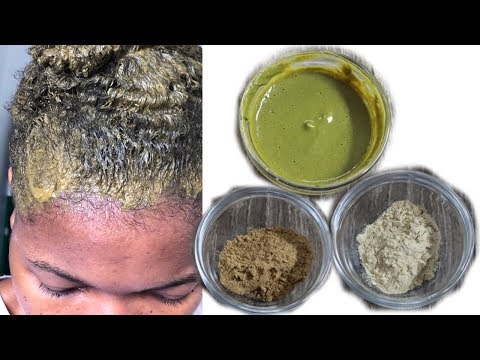 ਵਾਲਾਂ ਦੇ ਵਾਧੇ ਲਈ AMLA ਪਾਊਡਰ - ਆਂਵਲੇ ਬਾਰੇ ਸਭ ਕੁਝ - FINE LOW POROSITY HAIR