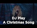 Cher  dj play a christmas song 1 hour straight