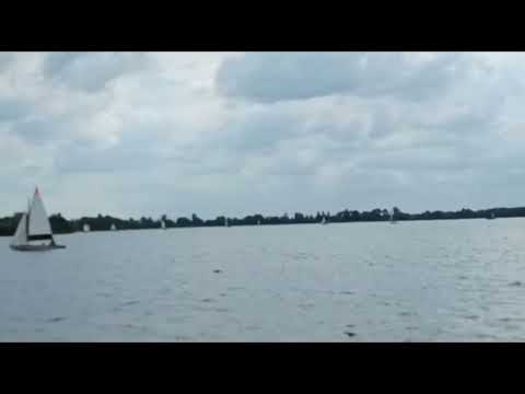 #Hilversum Lake,Netherlands #??????? ????? ????????? (?????)