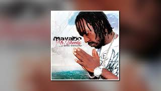 Mavado....So Blessed [So Blessed Riddim] [2009] [PCS] [720p]