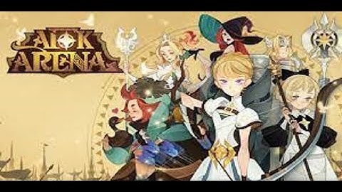 Tips to get Unlimited Diamonds in AFK Arena New Version