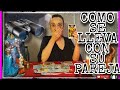 🔮🌟🔎COMO SE LLEVA CON SU PAREJA ACTUAL? 🔍🌟🔮 Tarot interactivo tarot amor ❤️ El tarot de Rosita