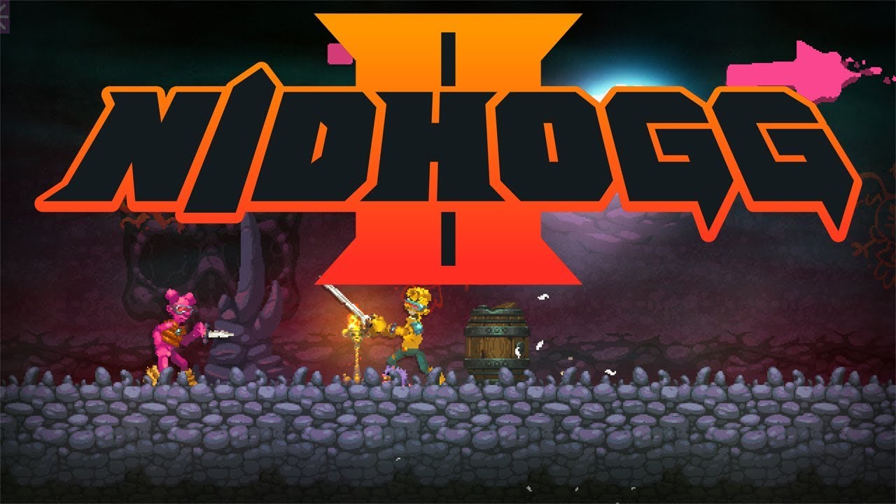 nidhogg 1 keyboard coop nidhogg 1 keyboard coop