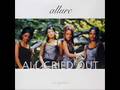 All cried out - Allure feat 112