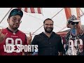 Out of Bounds | Americano Episode 2