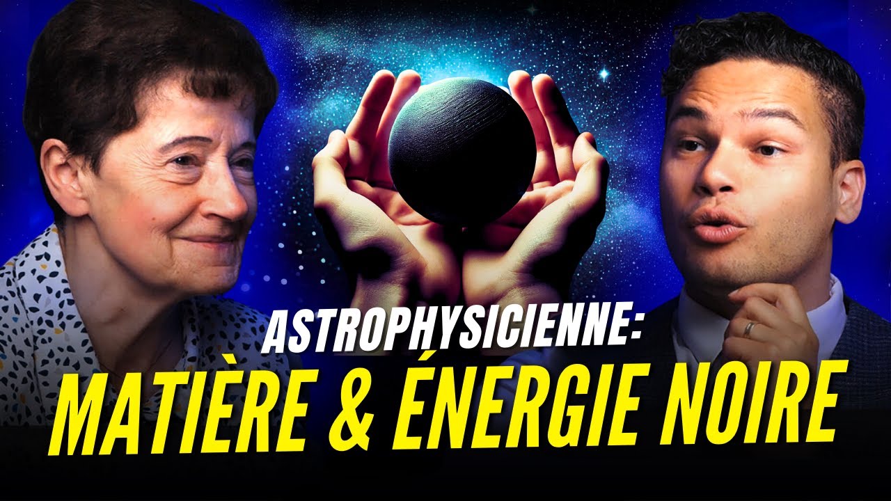 95% de l’Univers est invisible ? Découvre le mystère !