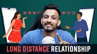 Tips for Long-Distance Relationships Work | Best Relationship Advice