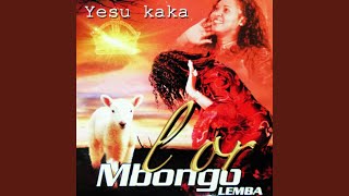 Mongongo Na Yesu
