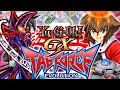 Chill Playthrough Yu Gi Oh GX Tag Force Evolution Chill Playthrough Yu Gi Oh GX Tag Force Evolution