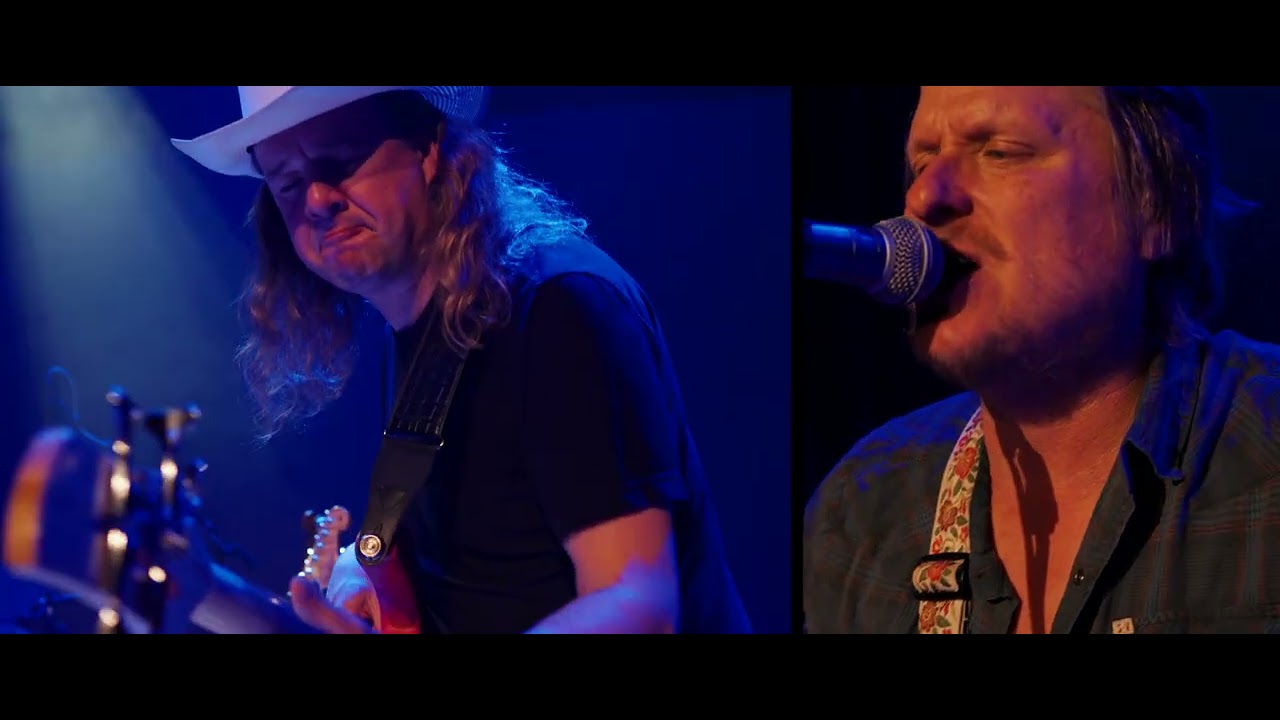 Sounds | Yarn - Might As Well Be King