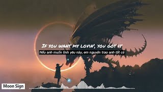 Body Back - Gryffin ft. Maia Wright [Lyrics+Vietsub]| Tik Tok