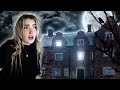 Terrifying night in uks most haunted house  ghost club paranormal investigation gresley old hall