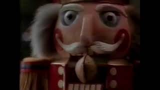 Friendlys Commercial November 1992  Nutcrackerjubilee Sundae