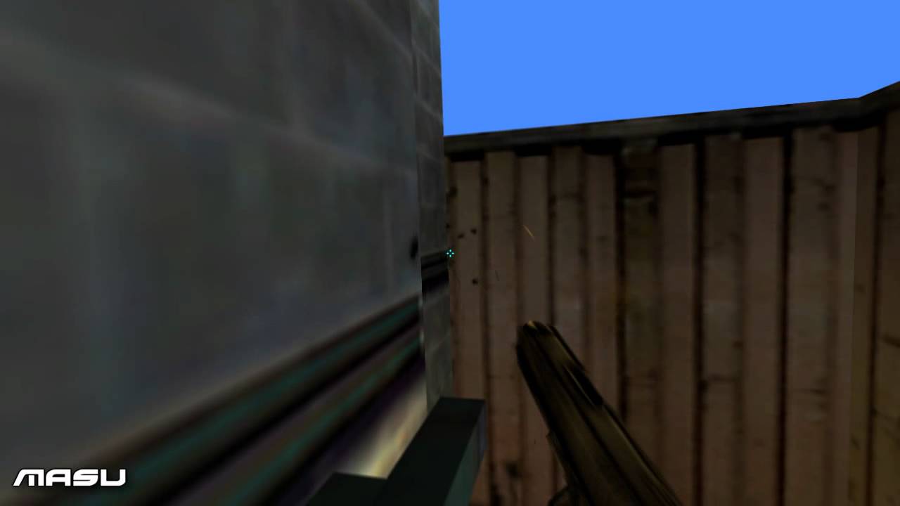 Adrenaline Gamer Minimovie: Bhop by MaSu