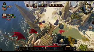 Skipypoppins - no comms for now but maybe later. No companions, no lonewolf