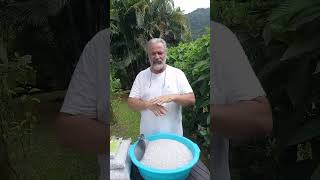 Perlita Expandida Vila Verde – Drenagem, Aeração e Raízes Mais Saudáveis