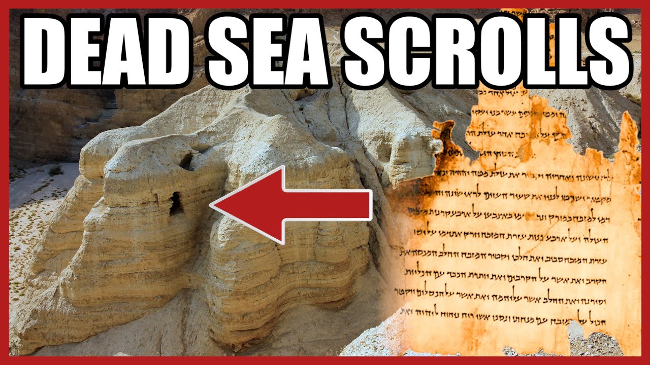 What Do the Dead Sea Scrolls Say? - YouTube