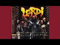 Lordi - It Snows In Hell - Versions (Regular Edition Version / Special Edition or Single Version)