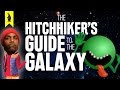 The Hitchhiker's Guide to the Galaxy – Thug Notes Summary & Analysis