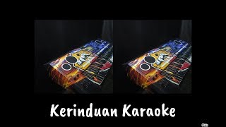Kerinduan Rhoma Irama Karaoke Yamaha Psr 775 Dangdut