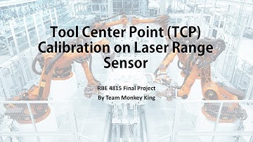 WPI RBE 4815 Final Project