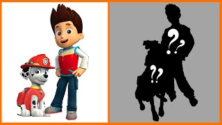 Ryder Pawpatrol In Real Life - Pawpatrol Transformation Cartoon Art