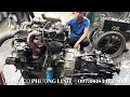 Động Cơ YC4110-140-33 BÁN VỀ ĐỒNG XOÀI BÌNH PHƯỚC