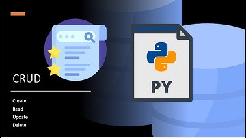 CRUD - Python (Interface)