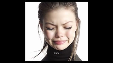 Expressions l Emotions l Archive  #artificialintelligence #facial #expression