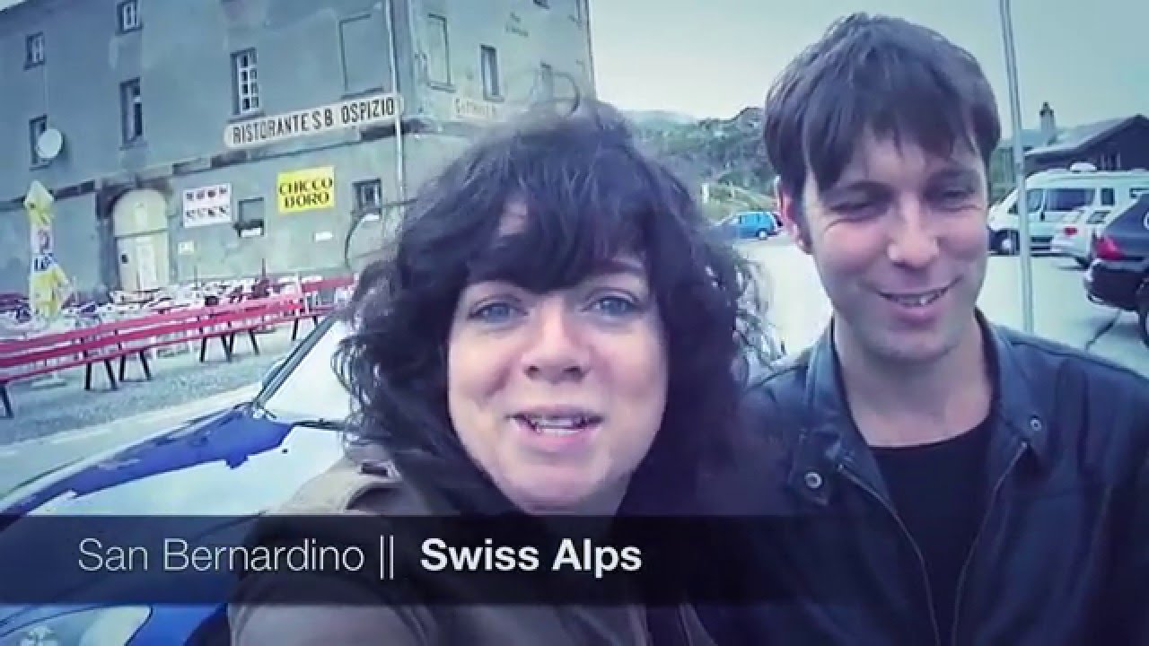 Trip to Dover // Kiss Fight Dance Tour - The Video Diary