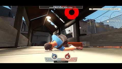 TF2 Gamemode Guide Capture The Flag