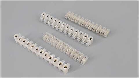 Huihua Cable Ties | Electrical Plastic Wire Terminal Block Connectors, Wire Connectors Wholesale