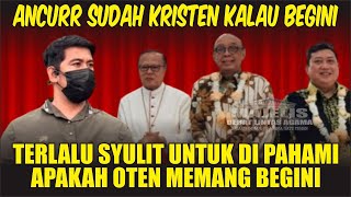 HEBOOH!! DEBAT MAKIN PANAS ~ SALING SANGGAH PENDAPAT