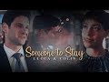 Lucca & Colin | Someone to Stay